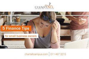 Finance Tips for Small Businesses