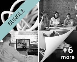 Leading in a VUCA World Bundle