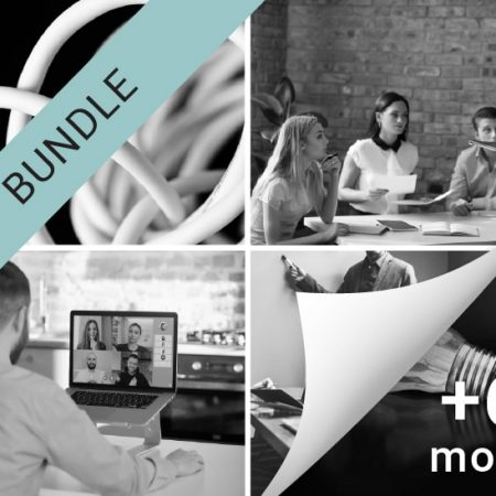 Leading in a VUCA World Bundle