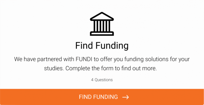 fundi funding form