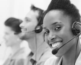 NC: Contact Centre and BPO (NQF 3)