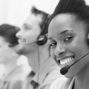 NC: Contact Centre and BPO (NQF 3)