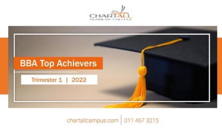 BBA Top Achievers – Trimester 1 | 2022