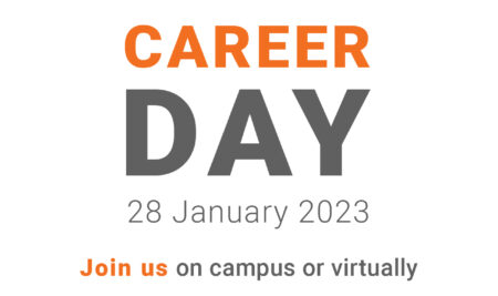 Career Open Day – 28th January 2023