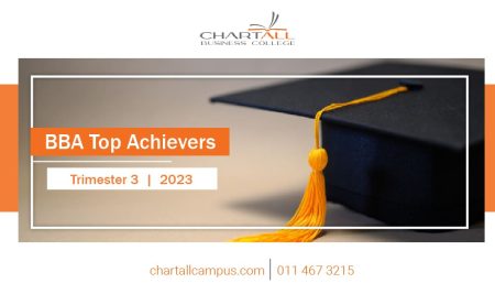 BBA Top Achievers – Trimester 3, 2023